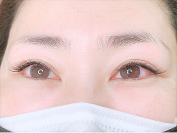 クルン(CURUN)/パッチリ