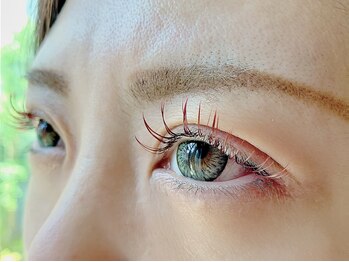 アイリス(Eye Ris)/eye design