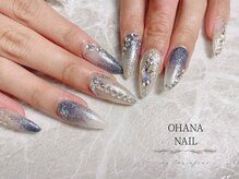 カルフールノア せんげん台店(carrefour Noa)/スカルプお客様デザイン