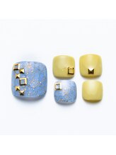 イーデザイン ネイル(E.design.Nail)/デザイン￥11980［新規￥10980］