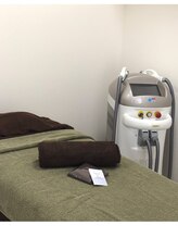 クイック(Quick)/光脱毛★リオキシー