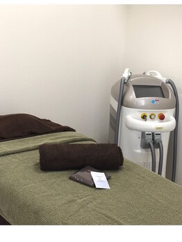 クイック(Quick)/光脱毛★リオキシー