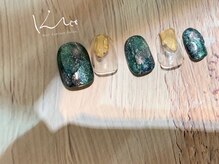 クレー(Klee)/定額Rich Designコース