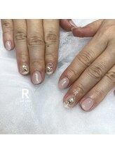 アール(R)/