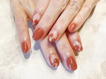 ブレスネイル(brace Nail)/人気のデザイン