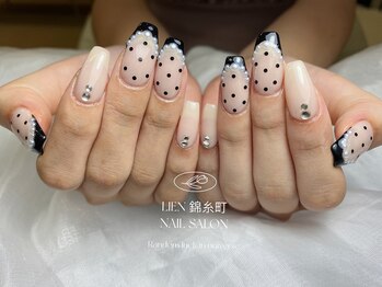 リエン 錦糸町(Lien)/