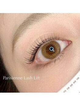 アイヨンマルゴ(EYE405)/パリジェンヌラッシュリフト