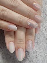 ネイルミント(NAIL MINT)/
