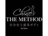 【プロ向け】北海道初美骨師によるChinoTHE METHOD 体験会　33000円