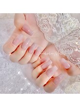 ミルティ(Milty)/ジェルワンカラー