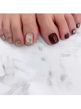 エスパルティール(Spartir)/Foot