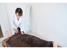 ボディーバランス モア(body balance MOA)/歩きやすい足をつくります