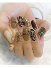 ナイン ビューティーアンドリラクゼーション(nine beauty & relaxation)/