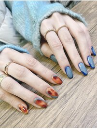 【瀧口担当】つけ放題メニュー