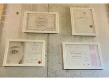 サロン ド ミリアム(salon de Miriam)/