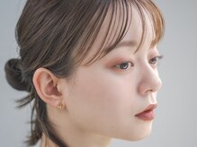 ケアリー アイ 浦和美園(Carelly)/美眉&アイブロウスタイリング