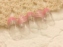 アンティム(Intime)/2023年8月キャンペーンデザイン