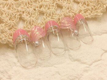 アンティム(Intime)/2023年8月キャンペーンデザイン