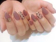 アルーシェ 平井(Alushe)/定額ネイル¥6,980