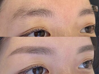 アイマジック 新宿店(EYE MAJIC)/美眉アイブロウスタイリング