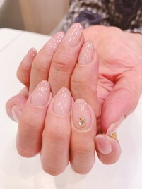 カラーグラデーション