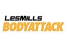 ★体験0円★　LESMILLS BODYATTACK Masterclass（60分）