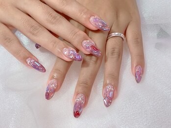 イク フォン(iku fon)/