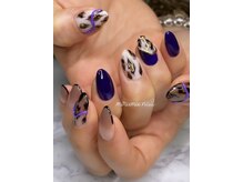 ミルムネイル(mirum nail)