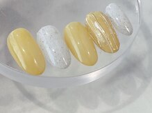 ネイルアバンス 鳳店(Nail AVANCE.)/【大黒design】