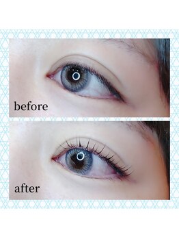 ディーグレース(D.Grace)/パリジェンヌ