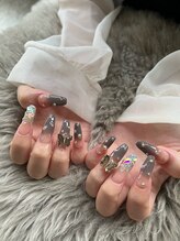 ネイルサロン ココロジー(COCOLOGY)/養田スタッフ限定クーポン