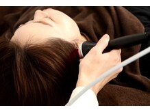 オアオア(OAOA)/頭皮にEMS