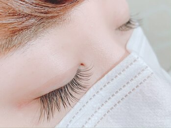 ココ アイラッシュ(co.co. eyelash)/スーパーフラットラッシュ