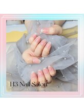 エイチスリー(H3)/ユニコーンフレンチ！