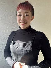 美BODYラボ 林 智佳子