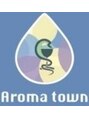 アロマタウン(AROMA TOWN)/AROMA TOWN【アロマタウン】