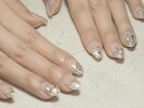 B's amor 大府店 Nail design