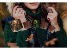 アイ アンド ネイルデイ 桂(EYE＆NAIL DAY)/定額シンプルコース