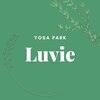 ヨサパーク ラヴィ(YOSA PARK Luvie)ロゴ