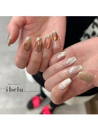 アシメネイル