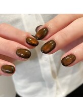 ステラネイルズ(Stella nails)/