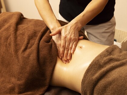 ミント(mint)の写真