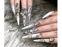 バロン 池袋店(BARON)/キレイめギャルデザイン