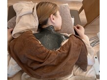 サロンリンセ(Rinse)/＊背中の肌荒れ・毛穴ケア＊