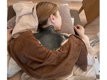 サロンリンセ(Rinse)/＊背中の肌荒れ・毛穴ケア＊