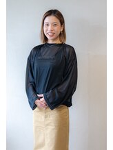 ファルファラ(farfara) 佐々木 梨紗