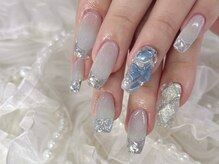 アンネ 元町店(ANNE)/もりもりアート