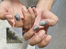 シー(Shhh...)/持ち込みイメージ画像デザイン