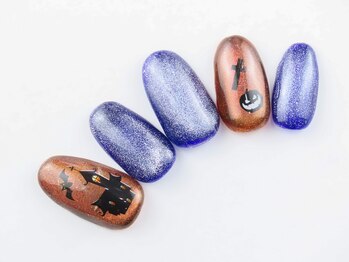 ネイルサロン フローラ(Flora)/＊￥6600円定額キャンペーン＊