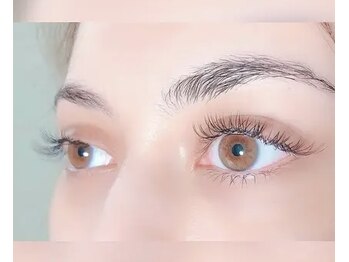 リラネイルサロン/フラットラッシュ90分やり放題